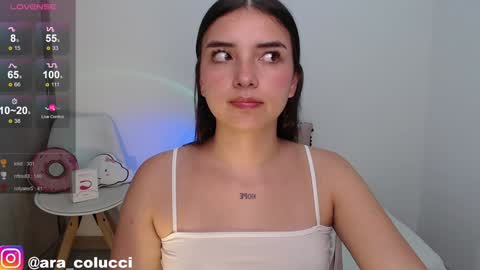 Aratna   my dream 3000 tokens online show from 3, 12, 2024
