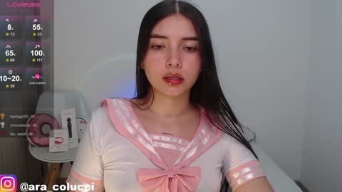 Aratna   my dream 3000 tokens online show from 7, 12, 2024