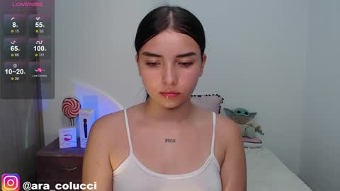 Aratna   my dream 3000 tokens online show from 23, 1, 2025