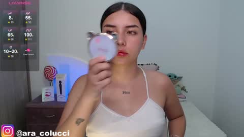 Aratna   my dream 3000 tokens online show from 24, 1, 2025