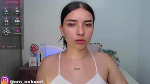 Aratna   my dream 3000 tokens online show from 24, 1, 2025