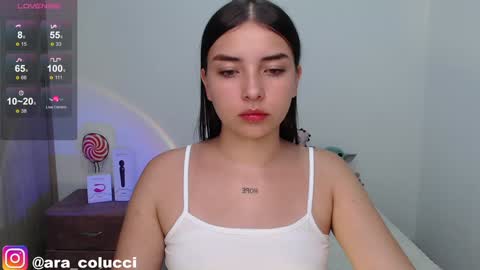 Aratna   my dream 3000 tokens online show from 29, 1, 2025
