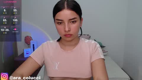 Aratna   my dream 3000 tokens online show from 30, 1, 2025