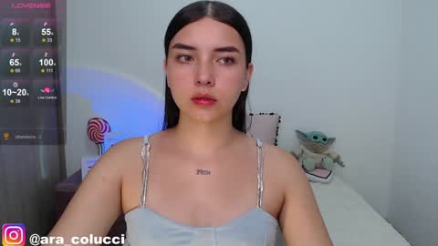 Aratna   my dream 3000 tokens online show from 5, 2, 2025