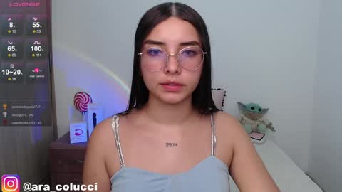 Aratna   my dream 3000 tokens online show from 5, 2, 2025