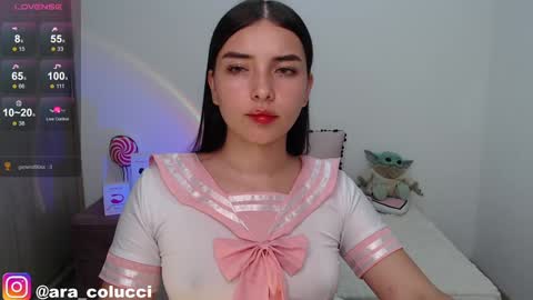 Aratna   my dream 3000 tokens online show from 6, 2, 2025