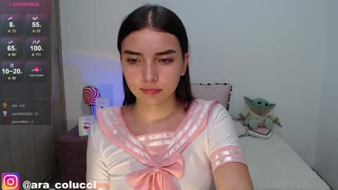Aratna   my dream 3000 tokens online show from 6, 2, 2025