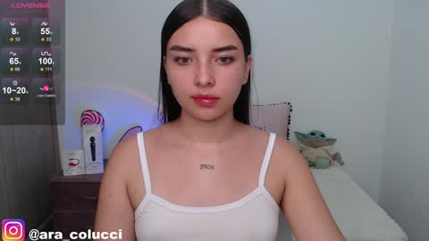 Aratna   my dream 3000 tokens online show from 8, 2, 2025