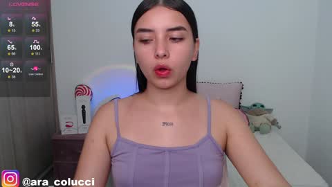 Aratna   my dream 3000 tokens online show from 9, 2, 2025