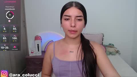 Aratna   my dream 3000 tokens online show from 9, 2, 2025
