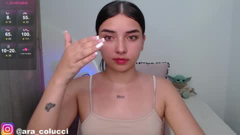 Aratna   my dream 3000 tokens online show from 11, 2, 2025