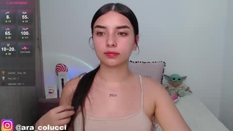 Aratna   my dream 3000 tokens online show from 11, 2, 2025