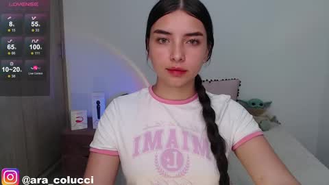 Aratna   my dream 3000 tokens online show from 13, 2, 2025