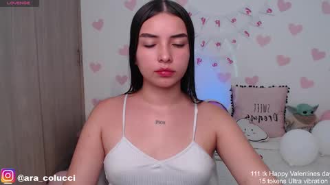 Aratna   my dream 3000 tokens online show from 22, 2, 2025