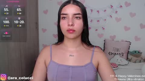 Aratna   my dream 3000 tokens online show from 25, 2, 2025