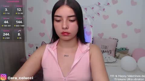 Aratna   my dream 3000 tokens online show from 28, 2, 2025