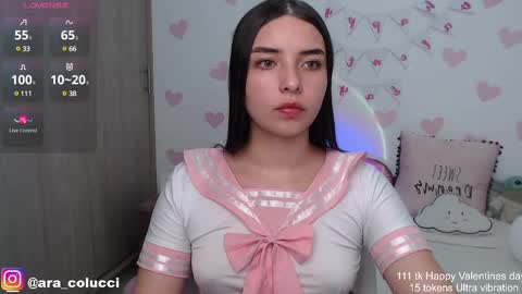 Aratna   my dream 3000 tokens online show from 1, 3, 2025