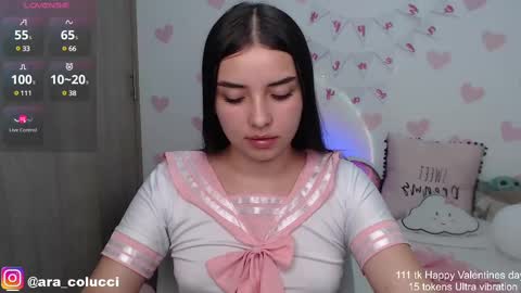 Aratna   my dream 3000 tokens online show from 1, 3, 2025
