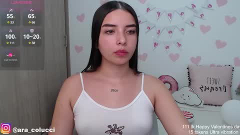 Aratna   my dream 3000 tokens online show from 3, 3, 2025