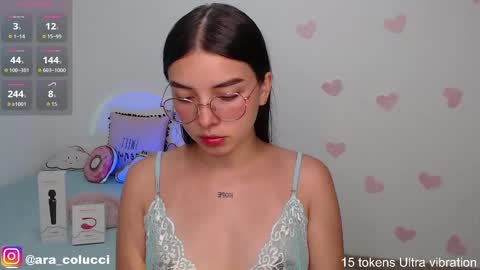 Aratna   my dream 3000 tokens online show from 22, 9, 2025