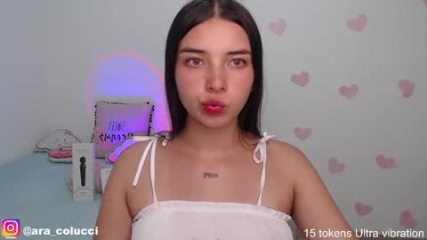 Aratna   my dream 3000 tokens online show from 1, 10, 2025