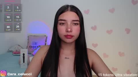 Aratna   my dream 3000 tokens online show from 2, 10, 2025