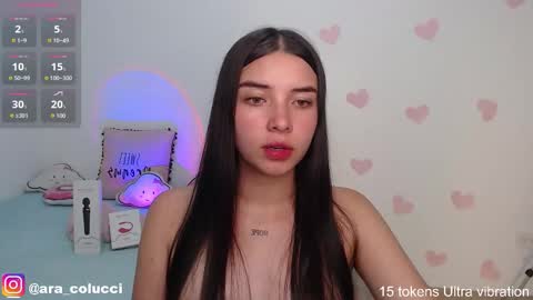 Aratna   my dream 3000 tokens online show from 3, 10, 2025