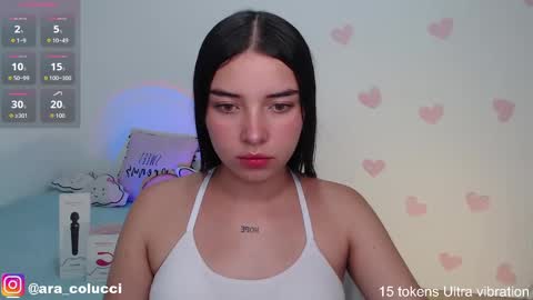 Aratna   my dream 3000 tokens online show from 5, 10, 2025