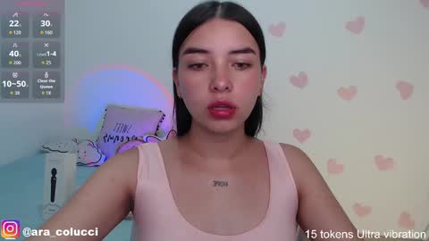 Aratna   my dream 3000 tokens online show from 6, 10, 2025