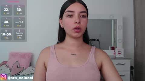 Aratna   my dream 3000 tokens online show from 31, 3, 2026