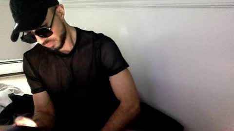 arbfit online show from 19, 11, 2025