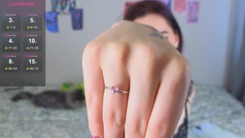 arcanedoll online show from 7, 1, 2026