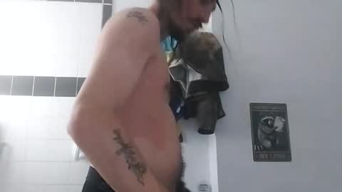 archangelthorn online show from 29, 10, 2025