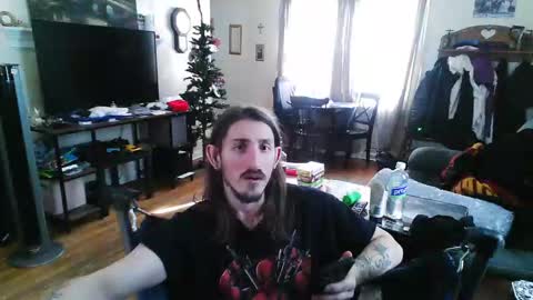 archangelthorn online show from 4, 2, 2026