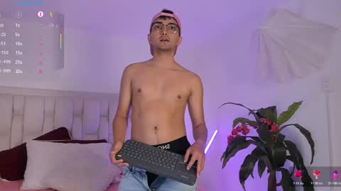 Archie online show from 4, 2, 2026