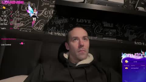 AnrckAngel online show from 26, 1, 2025