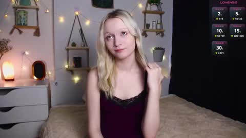 Jenny online show from 2, 10, 2025