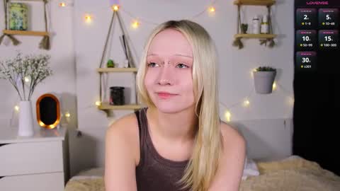 Jenny online show from 3, 10, 2025
