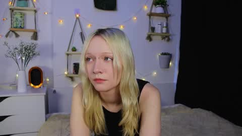 Jenny online show from 4, 10, 2025