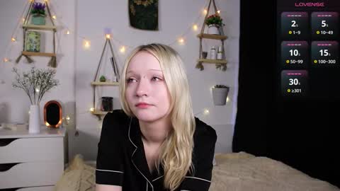 Jenny online show from 5, 10, 2025