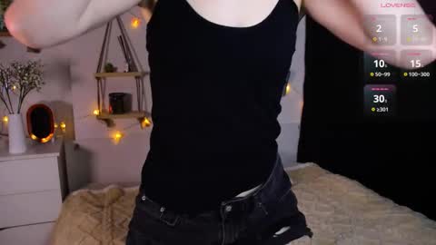 Jenny online show from 8, 10, 2025