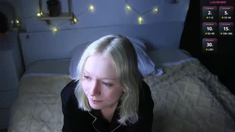 Jenny online show from 15, 10, 2025