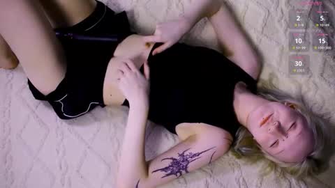 Jenny online show from 23, 10, 2025