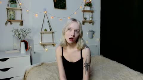 Jenny online show from 7, 11, 2025