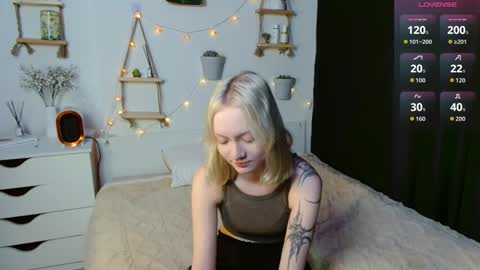 Jenny online show from 8, 11, 2025