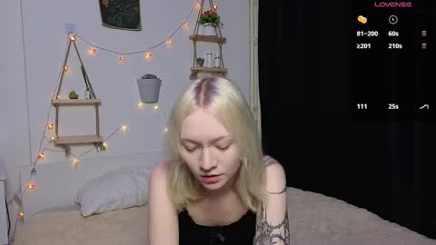 Jenny online show from 18, 11, 2025