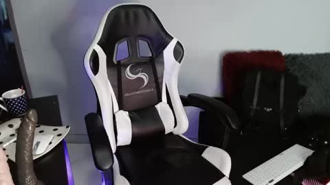 Ardat lili69 online show from 10, 1, 2025