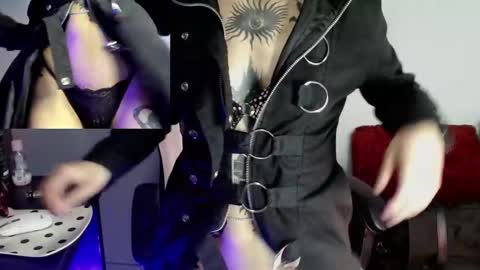 Ardat lili69 online show from 20, 1, 2025