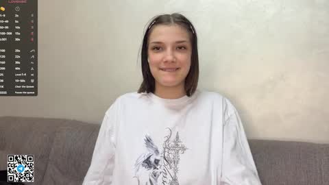 Caroline online show from 3, 4, 2026