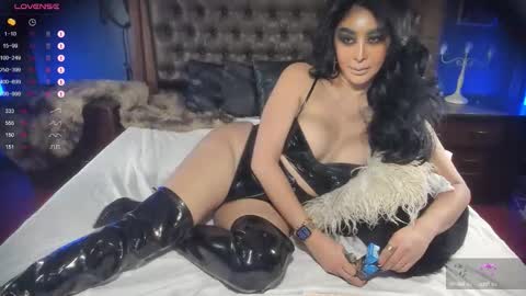 Areeya Wankiston online show from 15, 9, 2025